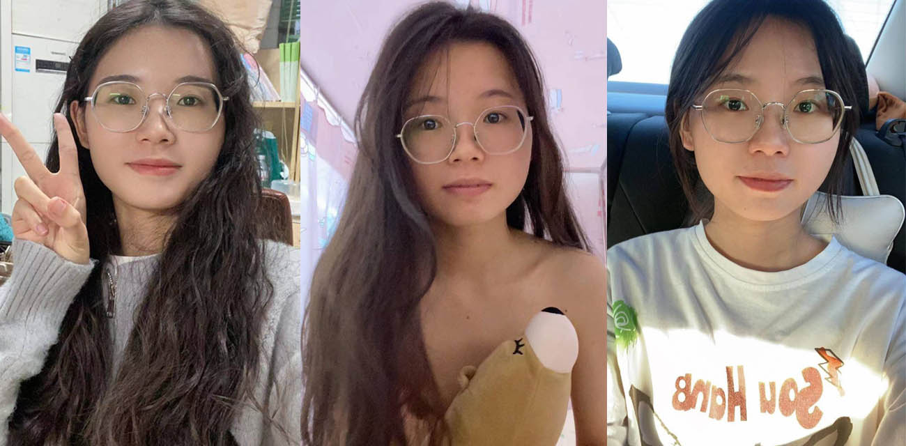 湖南师范大学医学院【黄梓雯】男友调教视频流出，情趣装口交尽显诱惑被无套狂操淫叫连连