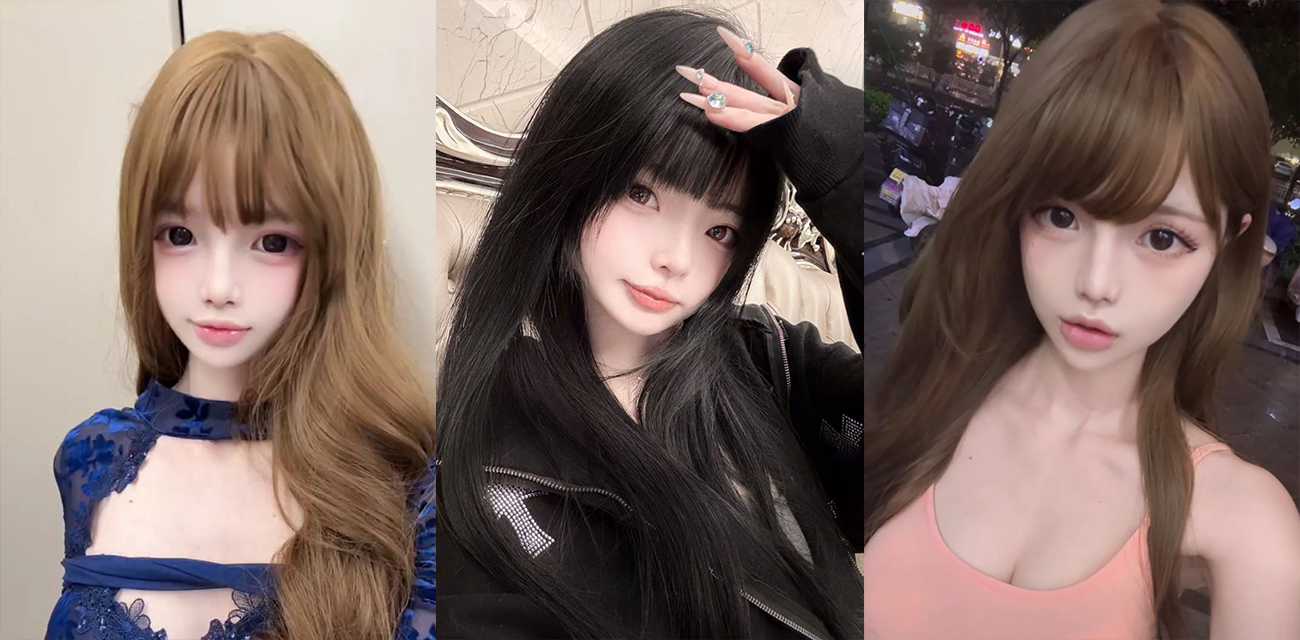 萝莉擦边网红【兰呆呆】大尺度丝足诱惑合集流出，超美颜值身材爆辣线上约炮超级反差