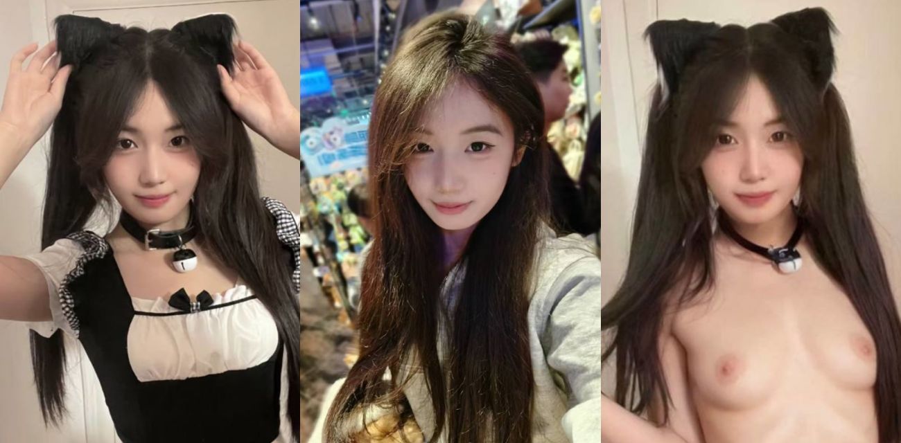 上海城建职业学院【付婷】人前白月光人后骚母狗，为发泄欲望竟让炮友手指发开肛穴