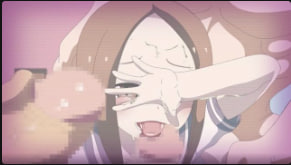 邻家女孩AbjanT.K.G.躺地板呻吟不断，娇喘声浪听得你欲罢不能！