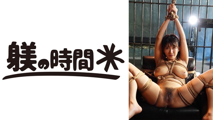 732STIME-014 ももさん2